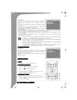 Предварительный просмотр 22 страницы Packard Bell DVX 160 User Manual