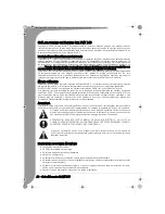 Предварительный просмотр 28 страницы Packard Bell DVX 160 User Manual