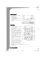 Предварительный просмотр 42 страницы Packard Bell DVX 160 User Manual