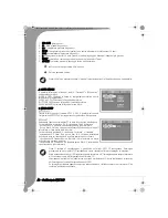 Предварительный просмотр 46 страницы Packard Bell DVX 160 User Manual