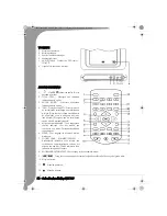 Предварительный просмотр 54 страницы Packard Bell DVX 160 User Manual