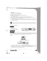 Предварительный просмотр 55 страницы Packard Bell DVX 160 User Manual