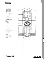 Предварительный просмотр 115 страницы Packard Bell DVX 460 User Manual