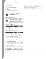 Предварительный просмотр 128 страницы Packard Bell DVX 460 User Manual