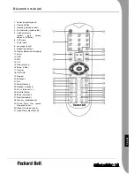 Предварительный просмотр 141 страницы Packard Bell DVX 460 User Manual