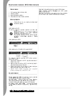 Предварительный просмотр 142 страницы Packard Bell DVX 460 User Manual