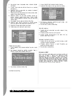 Предварительный просмотр 146 страницы Packard Bell DVX 460 User Manual