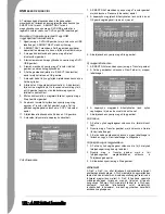 Предварительный просмотр 158 страницы Packard Bell DVX 460 User Manual