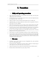 Preview for 5 page of Packard Bell Easy DVD Recorder User Manual