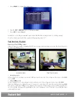 Preview for 11 page of Packard Bell Easy HDD Recorder DivX Edition Quick Start Manual
