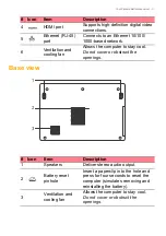 Preview for 11 page of Packard Bell EasyNote 15.6" User Manual