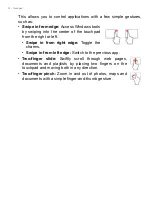 Preview for 16 page of Packard Bell EasyNote 15.6" User Manual