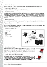 Preview for 24 page of Packard Bell EasyNote BG Series Quick Start & Troubleshooting Manual