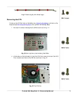 Предварительный просмотр 13 страницы Packard Bell EasyNote C3 Disassembly Manual