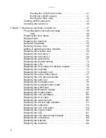 Preview for 4 page of Packard Bell EasyNote DT85 Service Manual