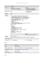 Preview for 16 page of Packard Bell EasyNote DT85 Service Manual