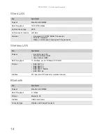 Preview for 20 page of Packard Bell EasyNote DT85 Service Manual