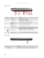 Preview for 26 page of Packard Bell EasyNote DT85 Service Manual