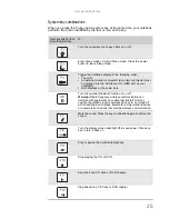 Preview for 31 page of Packard Bell EasyNote DT85 Service Manual