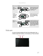 Preview for 33 page of Packard Bell EasyNote DT85 Service Manual