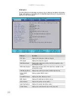 Preview for 38 page of Packard Bell EasyNote DT85 Service Manual