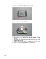 Preview for 72 page of Packard Bell EasyNote DT85 Service Manual