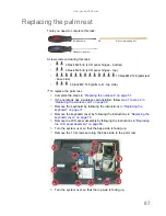 Preview for 93 page of Packard Bell EasyNote DT85 Service Manual