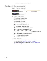 Preview for 120 page of Packard Bell EasyNote DT85 Service Manual