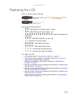 Preview for 127 page of Packard Bell EasyNote DT85 Service Manual