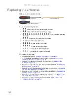 Preview for 138 page of Packard Bell EasyNote DT85 Service Manual