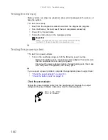 Preview for 146 page of Packard Bell EasyNote DT85 Service Manual