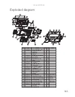 Preview for 171 page of Packard Bell EasyNote DT85 Service Manual