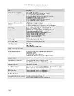 Preview for 198 page of Packard Bell EasyNote DT85 Service Manual