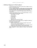 Preview for 202 page of Packard Bell EasyNote DT85 Service Manual