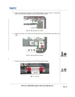 Preview for 22 page of Packard Bell EasyNote E5 Disassembly Manual