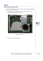 Preview for 18 page of Packard Bell EasyNote H5 Disassembly Manual