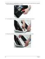 Предварительный просмотр 19 страницы Packard Bell EasyNote L J Series Disassembly Manual