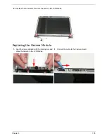 Предварительный просмотр 64 страницы Packard Bell EasyNote L J Series Disassembly Manual