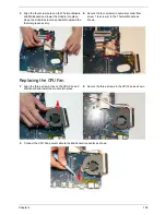 Предварительный просмотр 68 страницы Packard Bell EasyNote L J Series Disassembly Manual