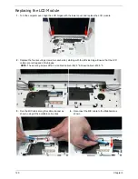 Предварительный просмотр 79 страницы Packard Bell EasyNote L J Series Disassembly Manual