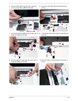 Предварительный просмотр 80 страницы Packard Bell EasyNote L J Series Disassembly Manual