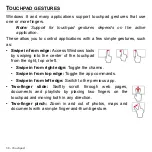 Preview for 30 page of Packard Bell Easynote LE69KB User Manual