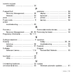 Preview for 119 page of Packard Bell Easynote LE69KB User Manual