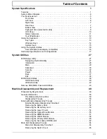 Preview for 7 page of Packard Bell EasyNote LJ65 Service Manual