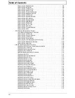 Preview for 8 page of Packard Bell EasyNote LJ65 Service Manual