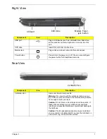 Preview for 17 page of Packard Bell EasyNote LJ65 Service Manual