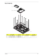 Preview for 187 page of Packard Bell EasyNote LJ65 Service Manual