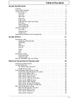 Preview for 7 page of Packard Bell EasyNote LJ75 Service Manual