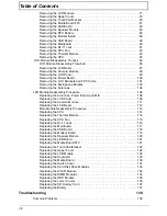 Preview for 8 page of Packard Bell EasyNote LJ77 Service Manual