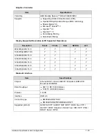 Preview for 43 page of Packard Bell EasyNote LS11HR Service Manual